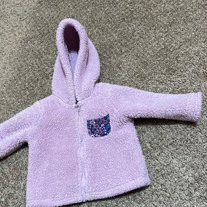 Baby Coat